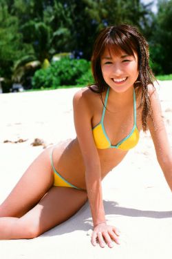 永井智美